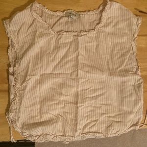 Madewell shirt (s)
